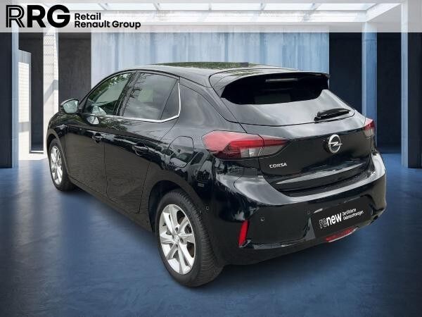 Opel Corsa F Elegance Automatik Kamera Sitzheizung