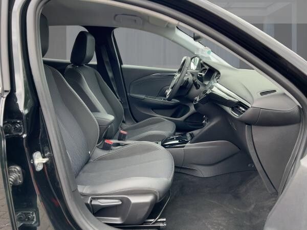 Opel Corsa F Elegance Automatik Kamera Sitzheizung