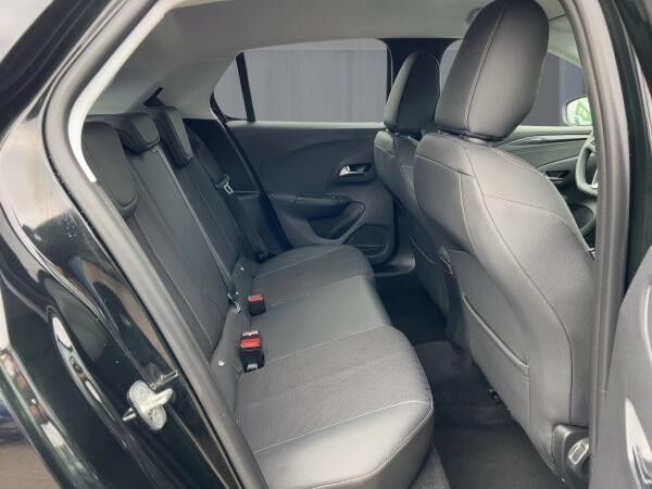Opel Corsa F Elegance Automatik Kamera Sitzheizung