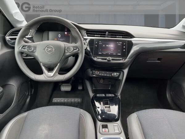 Opel Corsa F Elegance Automatik Kamera Sitzheizung