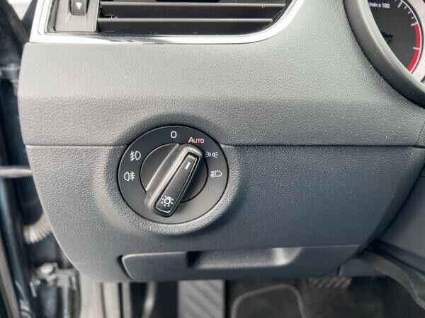 Skoda Octavia 1.5 TSI G-Tec Erdgas Combi Automatik AHK SHZ PDC Navi