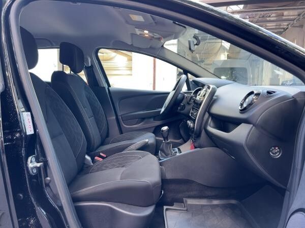 Renault Clio Grandtour LIMITED TCe 90 Klima