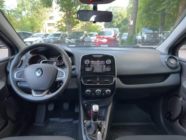 Renault Clio Grandtour LIMITED TCe 90 Klima