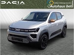 Dacia Spring Electric Extreme