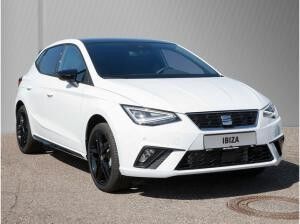 Seat Ibiza FR BE 1.0 TSI / 7-Gang-DSG