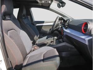 Seat Ibiza FR BE 1.0 TSI / 7-Gang-DSG