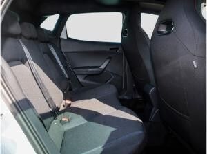 Seat Ibiza FR BE 1.0 TSI / 7-Gang-DSG