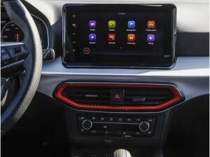 Seat Ibiza FR BE 1.0 TSI / 7-Gang-DSG