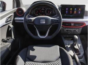 Seat Ibiza FR BE 1.0 TSI / 7-Gang-DSG