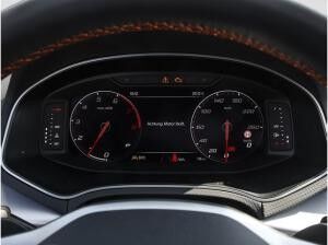 Seat Ibiza FR BE 1.0 TSI / 7-Gang-DSG