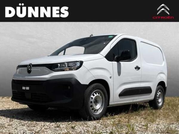 Citroën Berlingo e- L1 EHZ (h)
