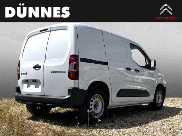 Citroën Berlingo e-Berlingo L1 EHZ (50 kWh)