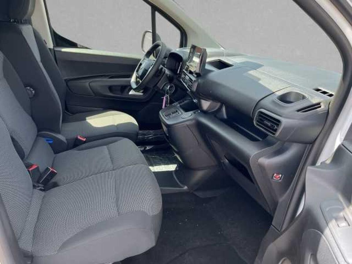 Citroën Berlingo e- L1 EHZ (h)