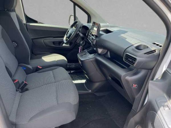 Citroën Berlingo e-Berlingo L1 EHZ (50 kWh)