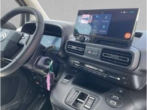 Citroën Berlingo e-Berlingo L1 EHZ (50 kWh)