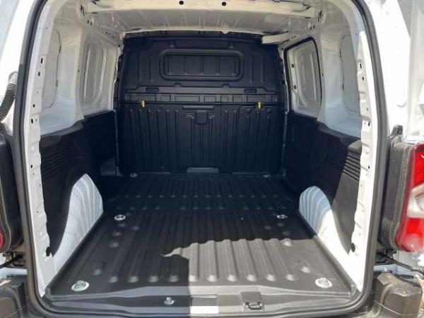 Citroën Berlingo e-Berlingo L1 EHZ (50 kWh)