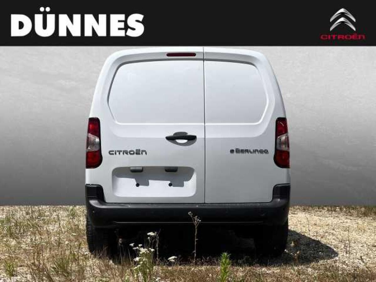 Citroën Berlingo e- L1 EHZ (h)
