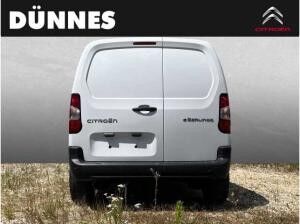 Citroën Berlingo e-Berlingo L1 EHZ (50 kWh)