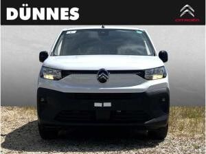 Citroën Berlingo e-Berlingo L1 EHZ (50 kWh)