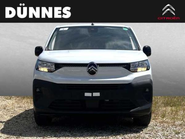 Citroën Berlingo e-Berlingo L1 EHZ (50 kWh)