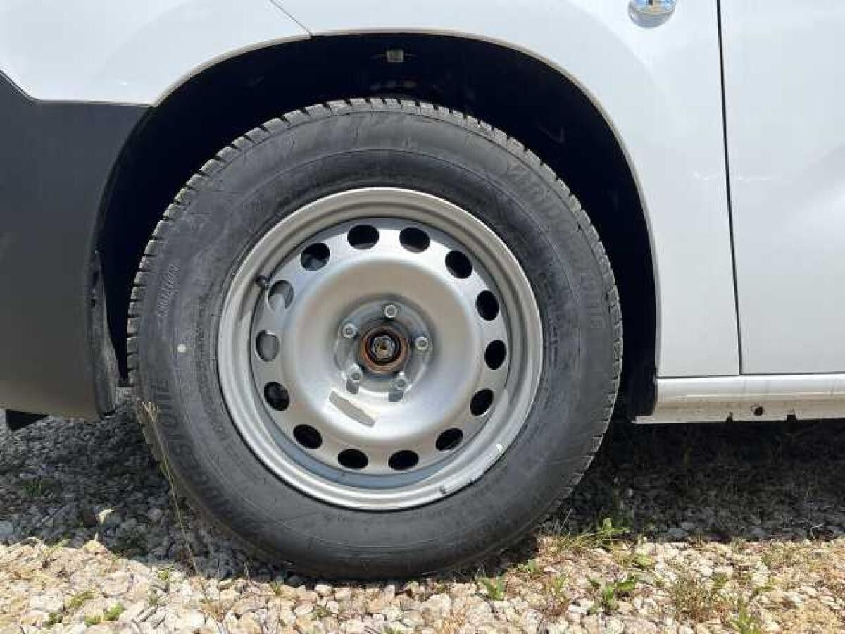 Citroën Berlingo e- L1 EHZ (h)