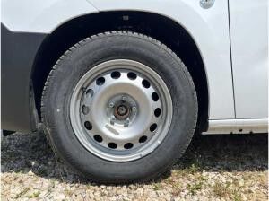 Citroën Berlingo e-Berlingo L1 EHZ (50 kWh)