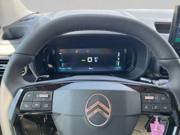 Citroën Berlingo e-Berlingo L1 EHZ (50 kWh)