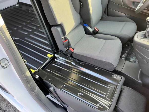 Citroën Berlingo e-Berlingo L1 EHZ (50 kWh)