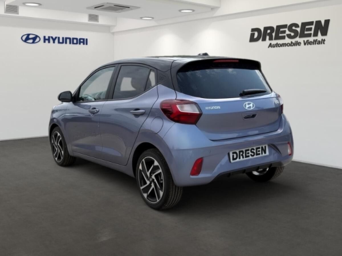 Hyundai i10 1.2 Prime **SOFORT VERFÜGBAR**