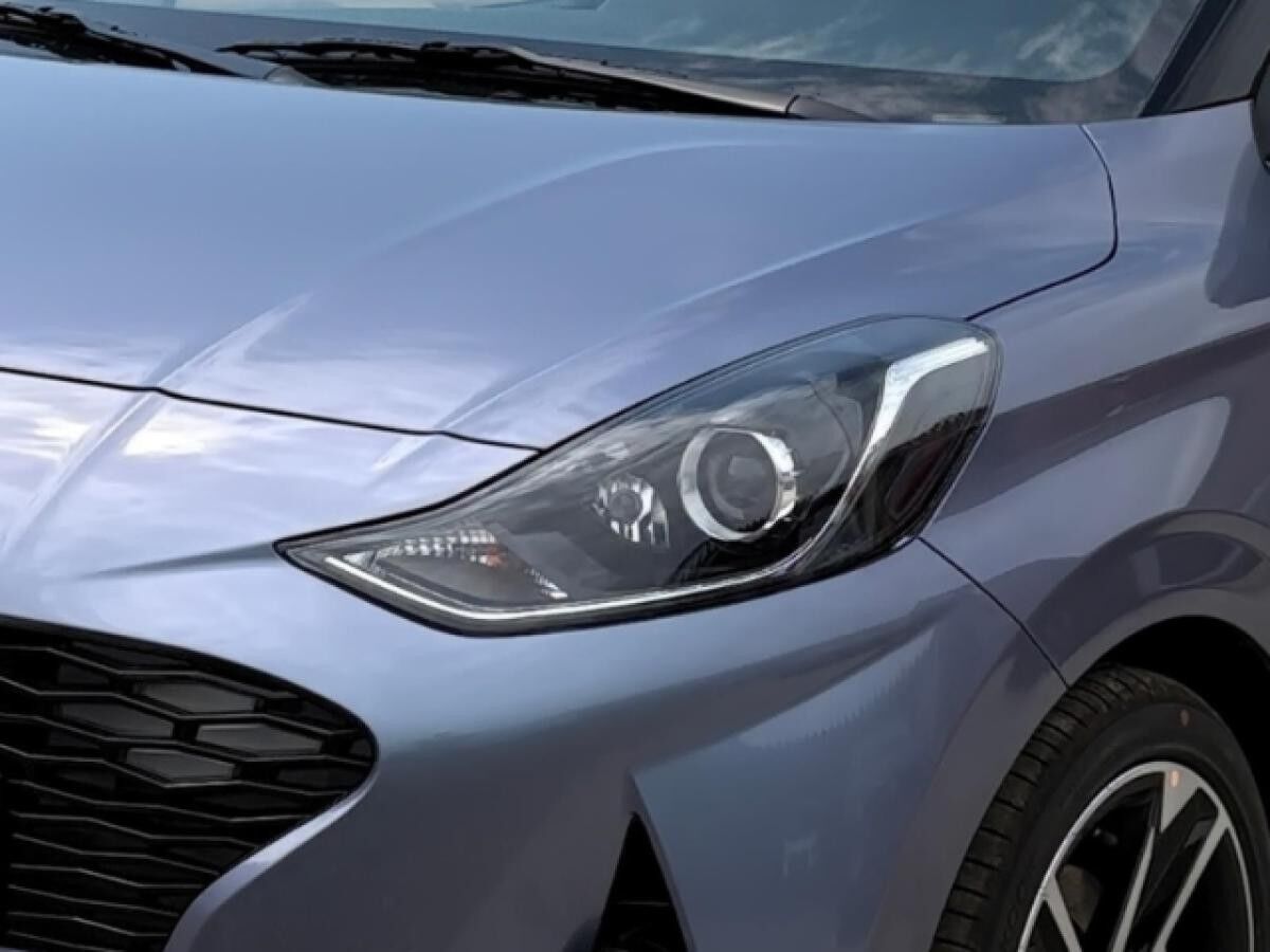 Hyundai i10 1.2 Prime **SOFORT VERFÜGBAR**