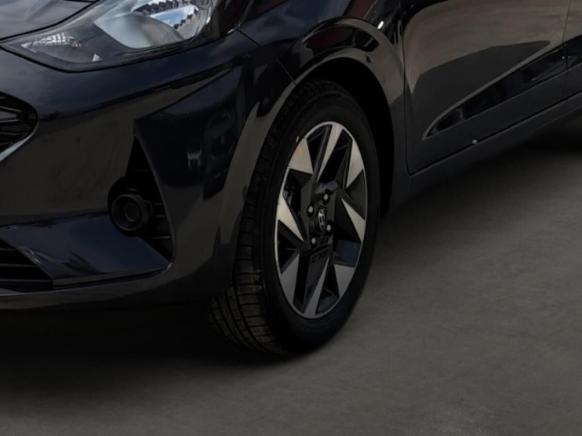 Hyundai i10 1.0 Trend Komfort-Paket *SOFORT VERFÜGBAR*