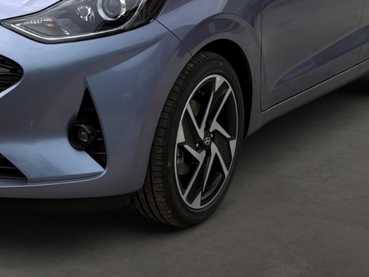 Hyundai i10 1.2 Prime **SOFORT VERFÜGBAR**