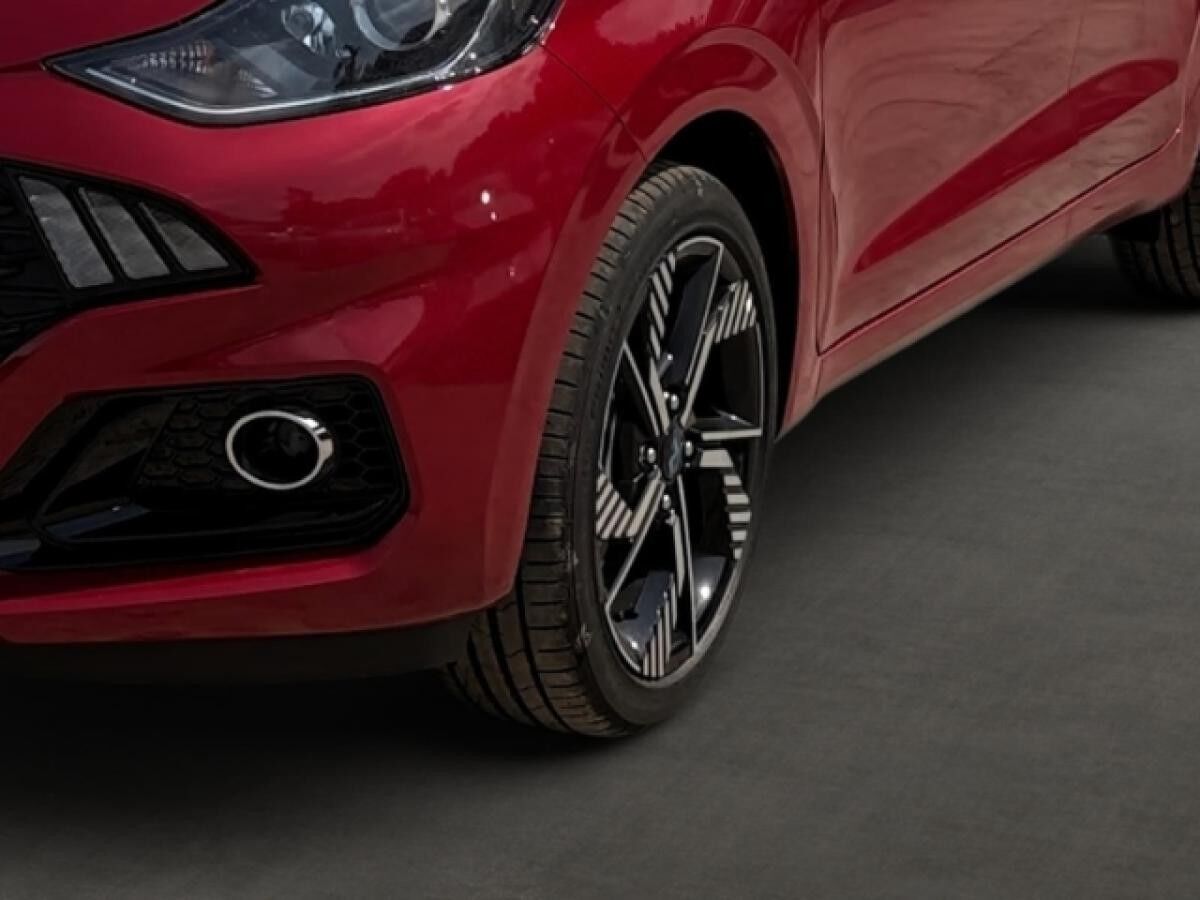 Hyundai i10 1.0 N-Line **SOFORT VERFÜGBAR**