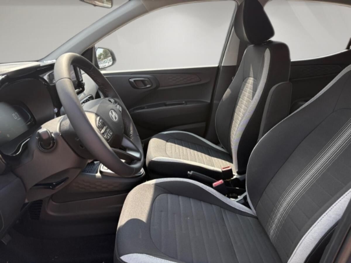 Hyundai i10 1.0 Trend Komfort-Paket *SOFORT VERFÜGBAR*