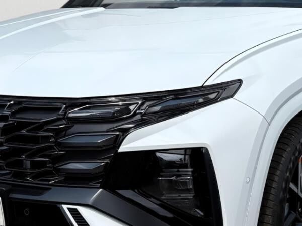 Hyundai Tucson 1.6 N Line🚀| Sitz-Paket | Assistenz-Paket | Panorama | Navi | Klimaauto. | ISOFIX