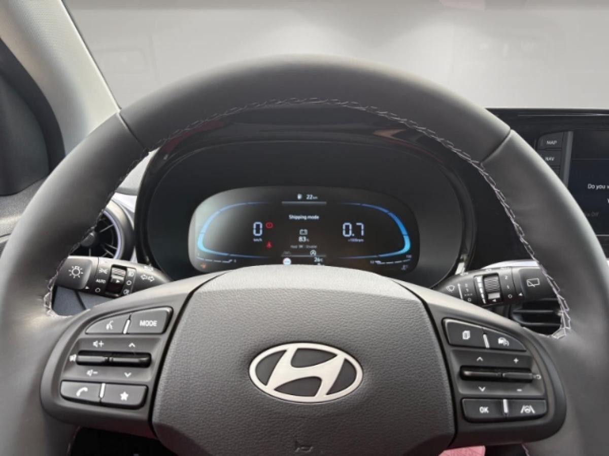 Hyundai i10 1.2 Prime **SOFORT VERFÜGBAR**