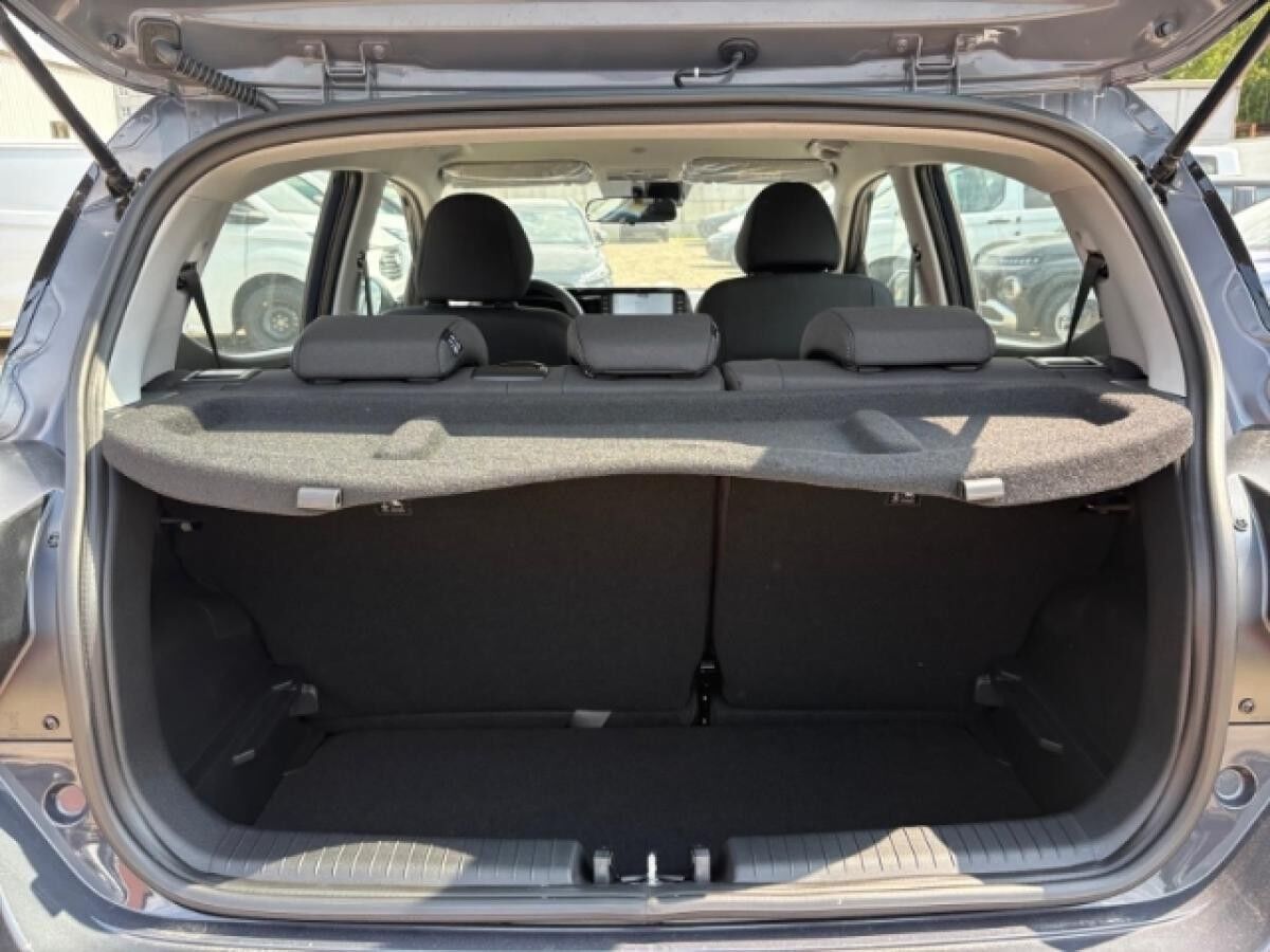 Hyundai i10 1.0 Trend Komfort-Paket *SOFORT VERFÜGBAR*