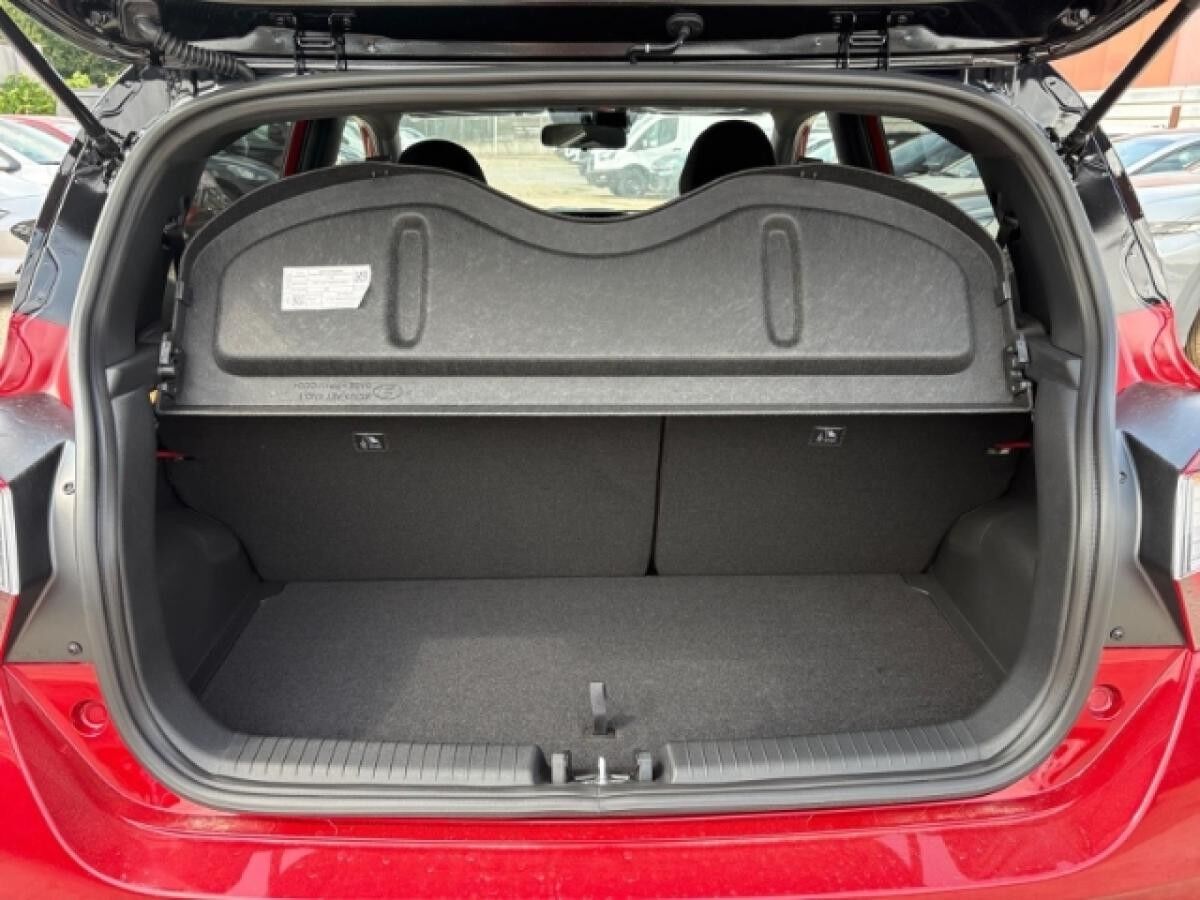 Hyundai i10 1.0 N-Line **SOFORT VERFÜGBAR**