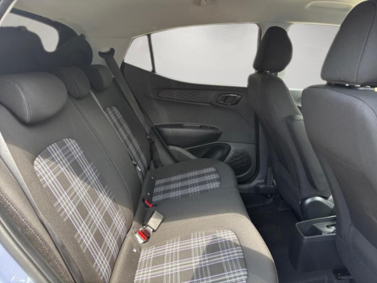 Hyundai i10 1.2 Prime **SOFORT VERFÜGBAR**