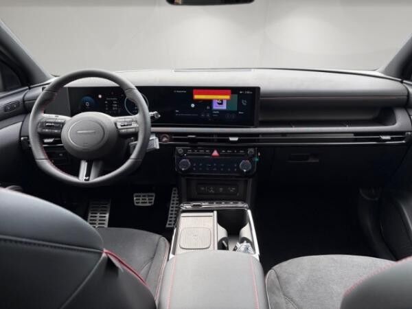Hyundai Tucson 1.6 N Line🚀| Sitz-Paket | Assistenz-Paket | Panorama | Navi | Klimaauto. | ISOFIX