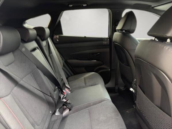 Hyundai Tucson 1.6 N Line🚀| Sitz-Paket | Assistenz-Paket | Panorama | Navi | Klimaauto. | ISOFIX