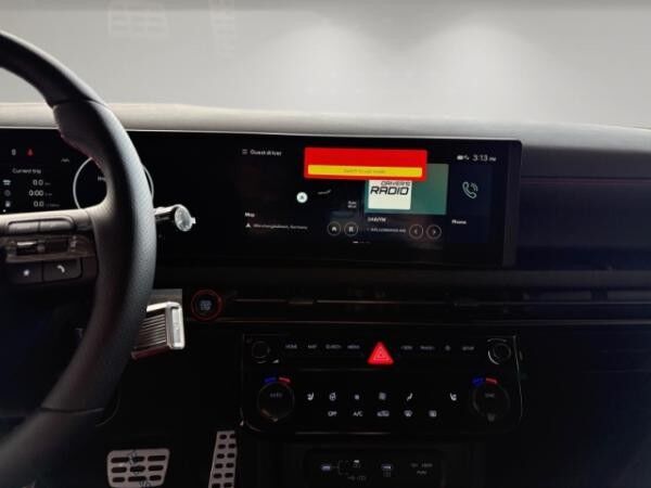 Hyundai Tucson 1.6 N Line🚀| Assistenz-Paket | Digital-Key | Rückfahrkamera | Navi | Klimaauto. | ISOFIX