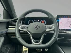 Volkswagen Passat Variant 2,0 TDI R-Line Matrix AHK Lenkradhzg Kamera