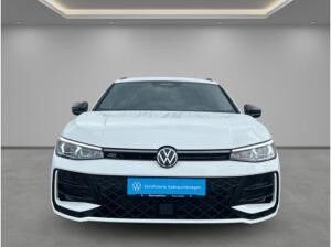 Volkswagen Passat Variant 2,0 TDI R-Line Matrix AHK Lenkradhzg Kamera