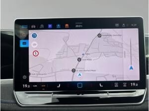 Volkswagen Passat Variant 2,0 TDI R-Line Matrix AHK Lenkradhzg Kamera