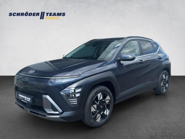 Hyundai KONA 6-DCT 2WD Trend Licht-Paket-LAGERFAHRZEUG-SOFORT VERFÜGBAR
