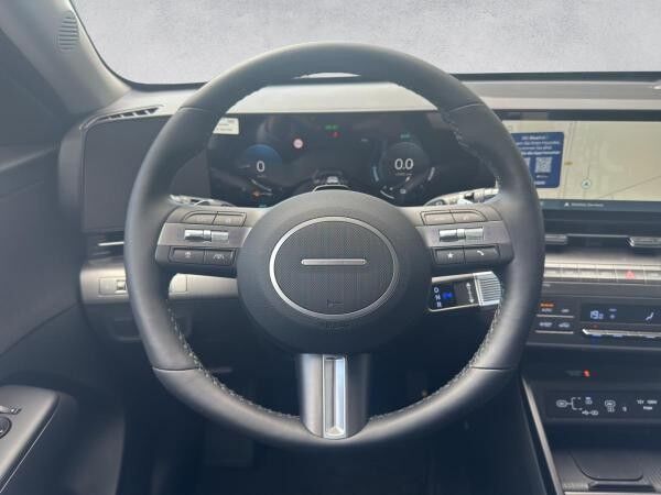 Hyundai KONA 6-DCT 2WD Trend Licht-Paket-LAGERFAHRZEUG-SOFORT VERFÜGBAR
