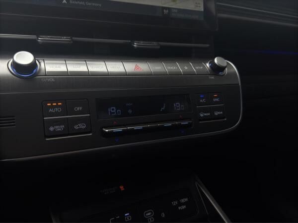 Hyundai KONA 6-DCT 2WD Trend Licht-Paket-LAGERFAHRZEUG-SOFORT VERFÜGBAR