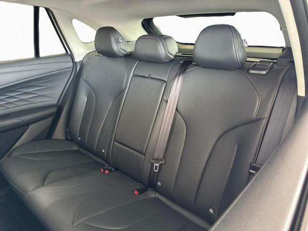 MG HS PHEV Luxury  *LED*Memory*NAVI*Klima*100km elektr. Reichweite*