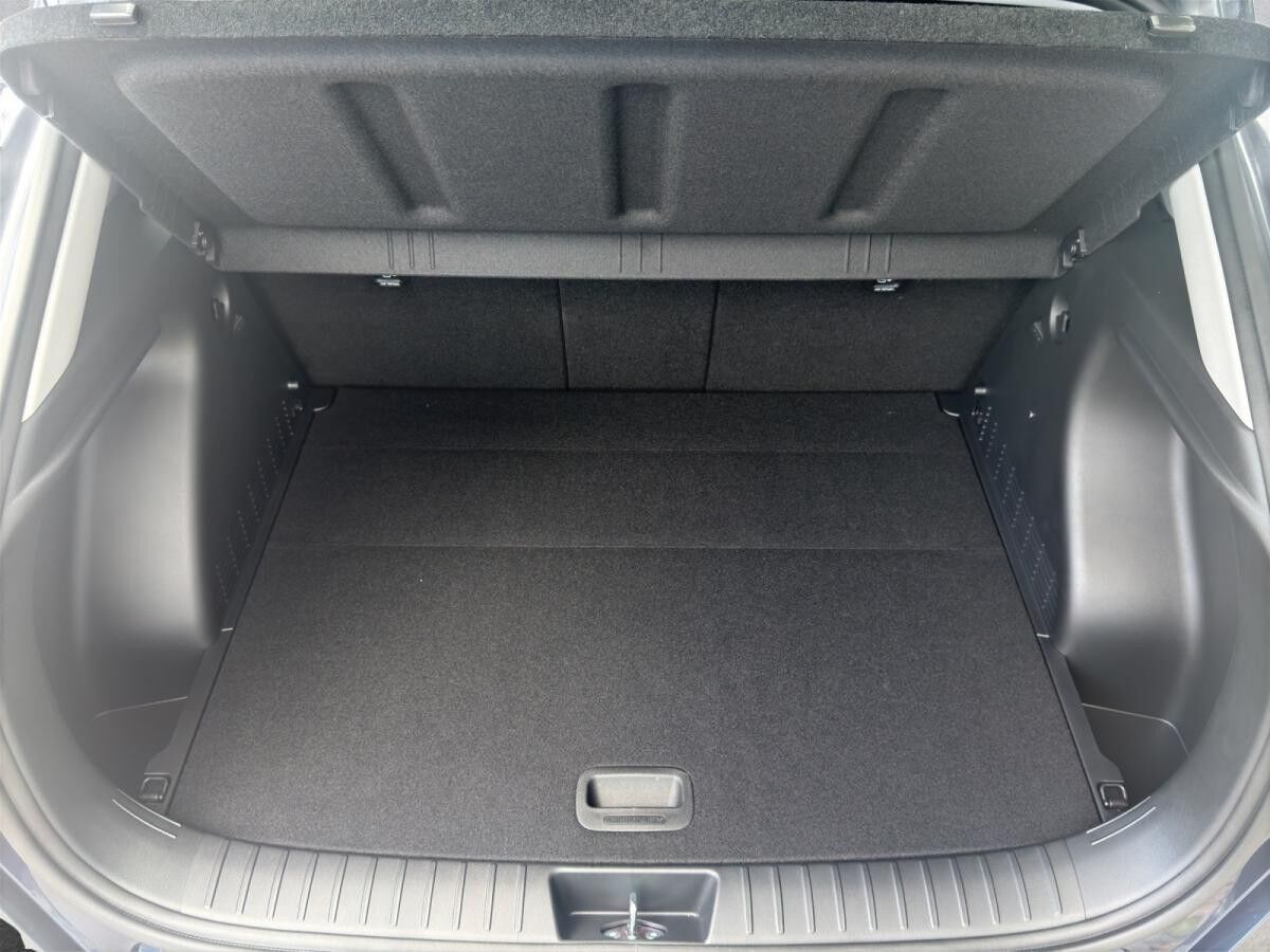 Hyundai KONA 6-DCT 2WD Trend Licht-Paket-LAGERFAHRZEUG-SOFORT VERFÜGBAR